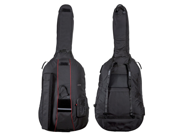 Gewa Double bass gig-bag PRESTIGE Gewa Double bass gig-bag PRESTIGE